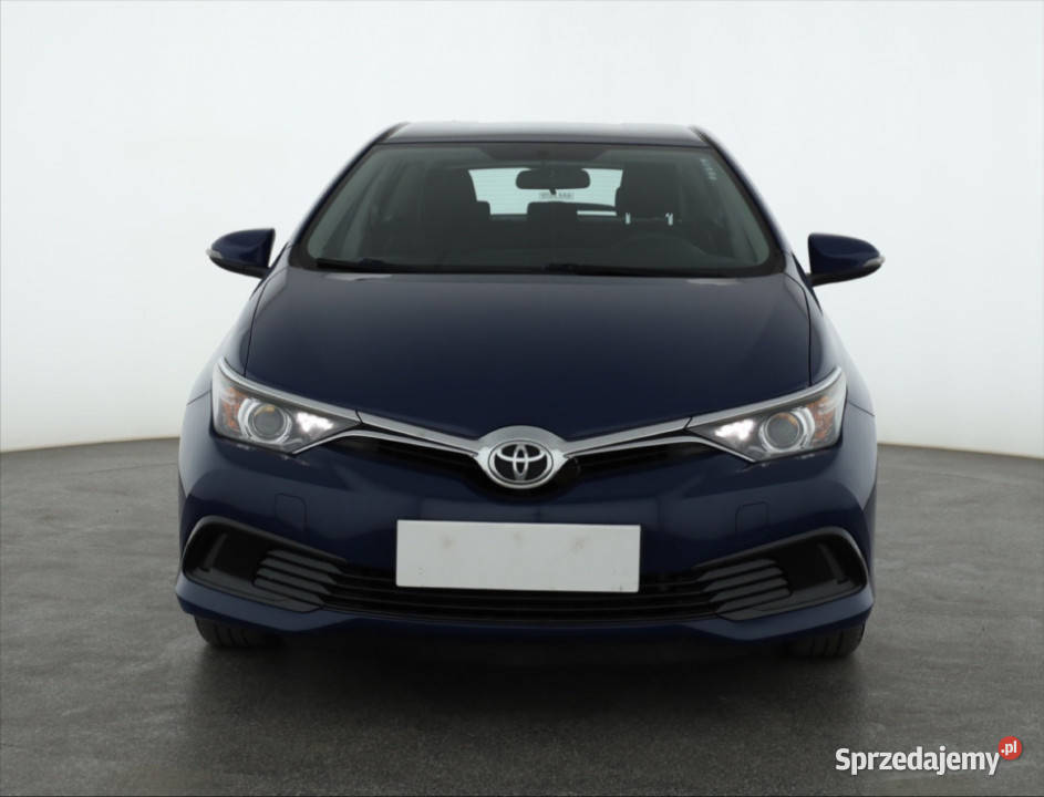 Toyota Auris 13 Dual VVTi benzyna Piaseczno sprzedam