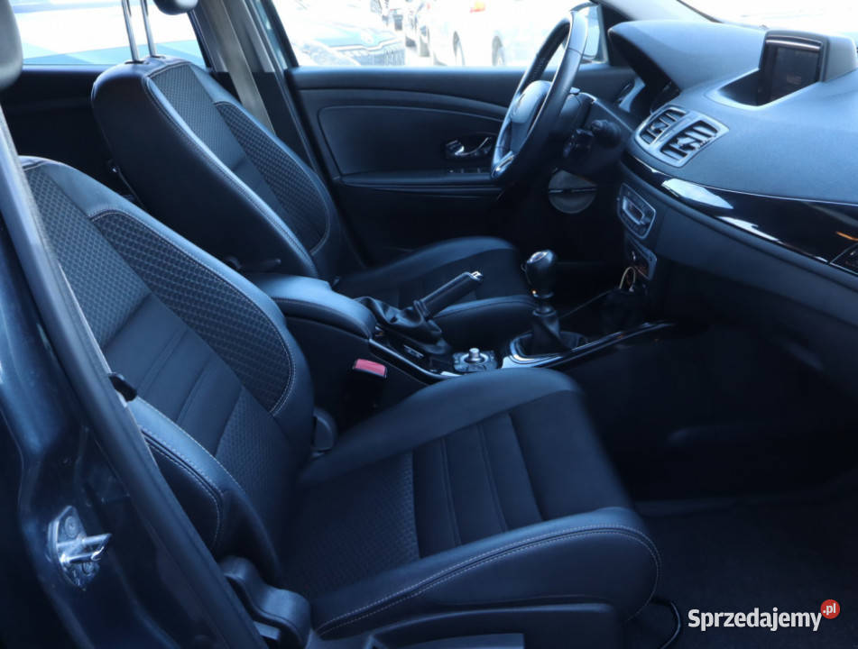 Renault Megane 12 TCe światła przeciwmgielne Piaseczno sprzedam