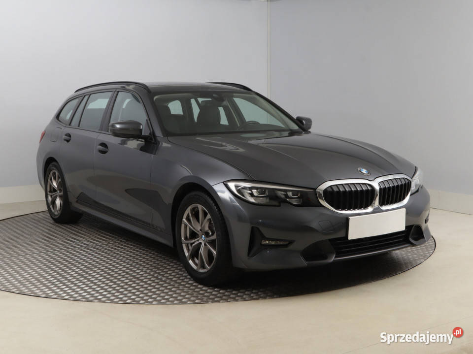 BMW 3 318 i Bielany Wrocławskie