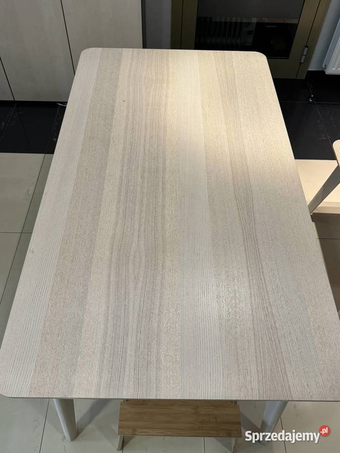 Stół z IKEA Wrocław sprzedam