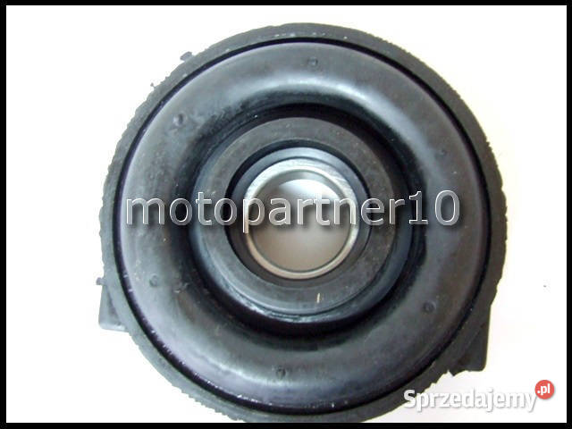 PODPORA WAŁU NISSAN NAVARA TERRANO FRONTIER 30mm osobowe Głogów