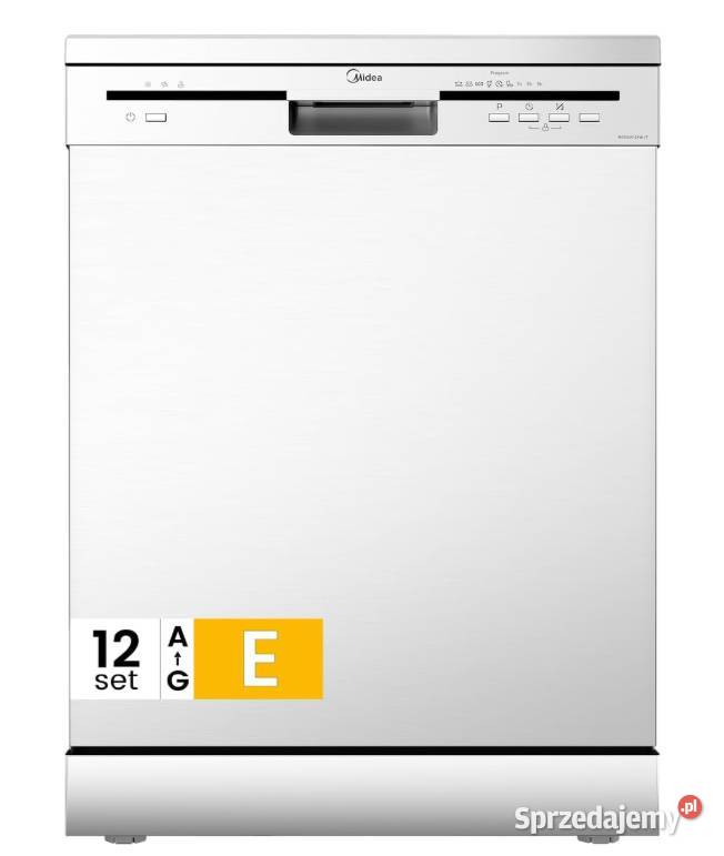 Zmywarka wolnostojąca Midea Rzeszów sprzedam