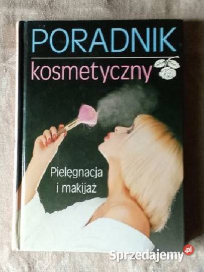 Poradnik kosmetyczny M Hellmiss uroda makijaż Łódź