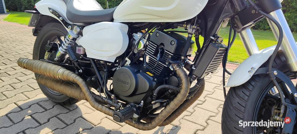 ROMET RCR 1253 11KM Chełm Śląski