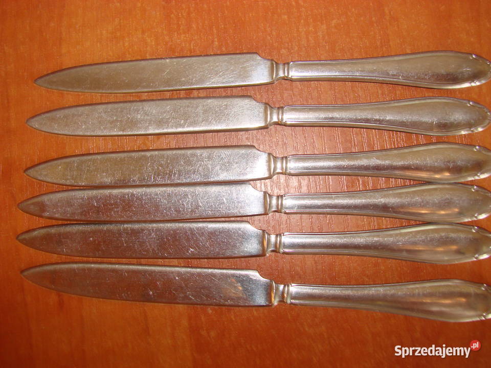 małe szwedzkie noże