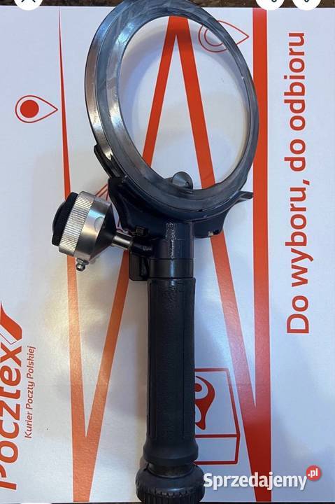 Rączka Bettcher X1300 Wymiarki sprzedam