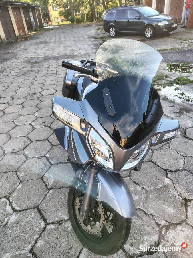 Motor CF MOT650 TK