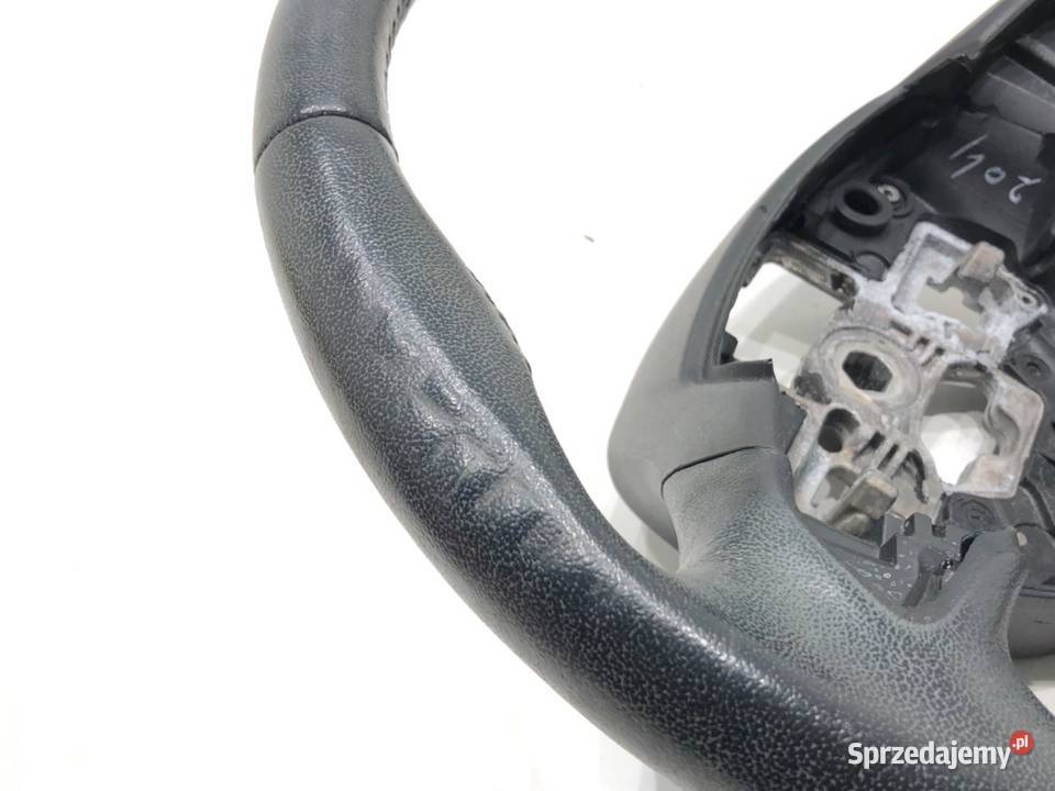 KIEROWNICA FORD ECOSPORT AGN153600FB