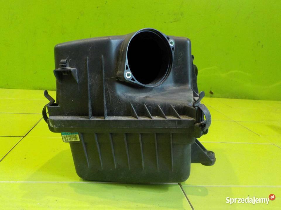 IX55 0812 EU 30 CRDI obudowa filtra powietrza