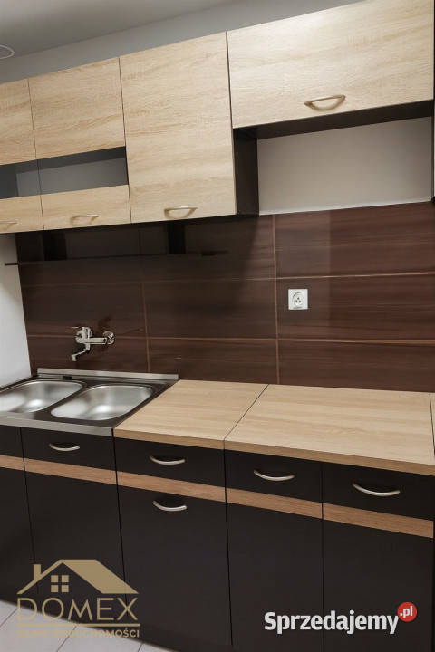 Mieszkanie 38m2 2 pokojowe Rybnik