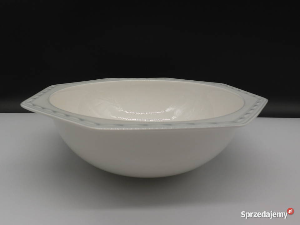 Misa Villeroy Boch Kolekcja Palace Heinrich Raszków