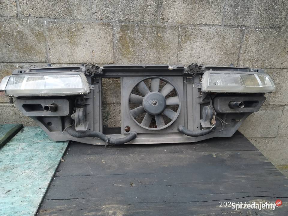 Pas przedni Citroen XM Opole