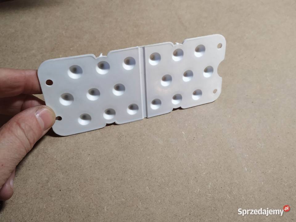 Panel separacyjny do prefabrykatów betonowych Poznań