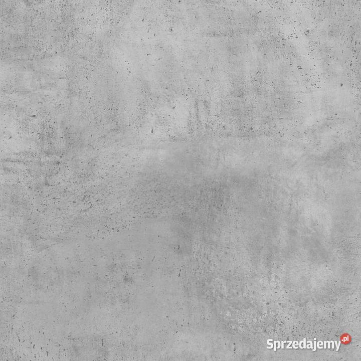 Szafka na pralkę szarość betonu 71x715x915 mazowieckie sprzedam