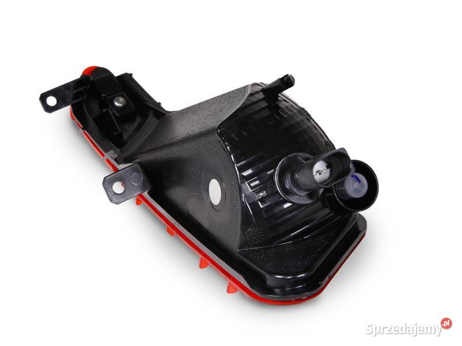 VOLVO XC60 lampa przeciwmgielna lewa tyl OE