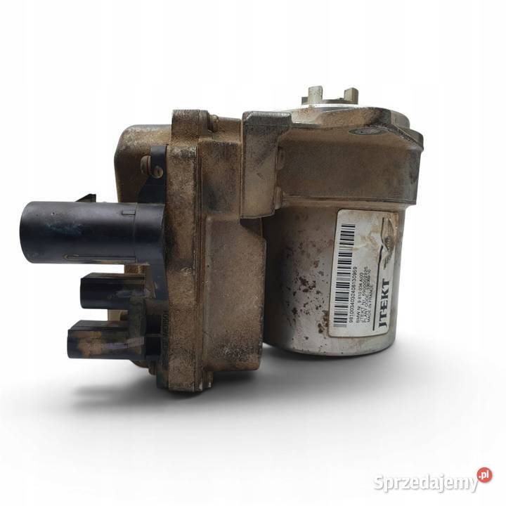 ELEKTRYCZNY SILNICZEK MAGLOWNICY Mini R60 Moduł Chełm