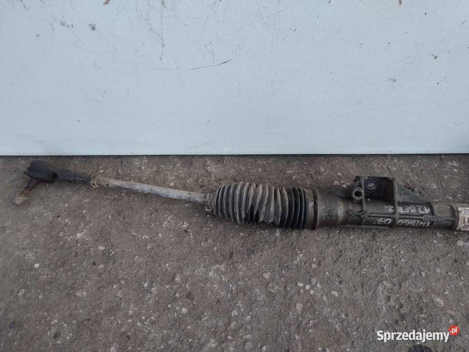 MAGLOWNICA KOLUMNA EUROPA RENAULT TWINGO