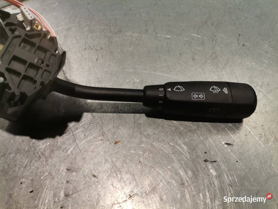 PRZEŁĄCZNIK ZESPOLONY PRZEŁĄCZNIK ŚWIATEŁ