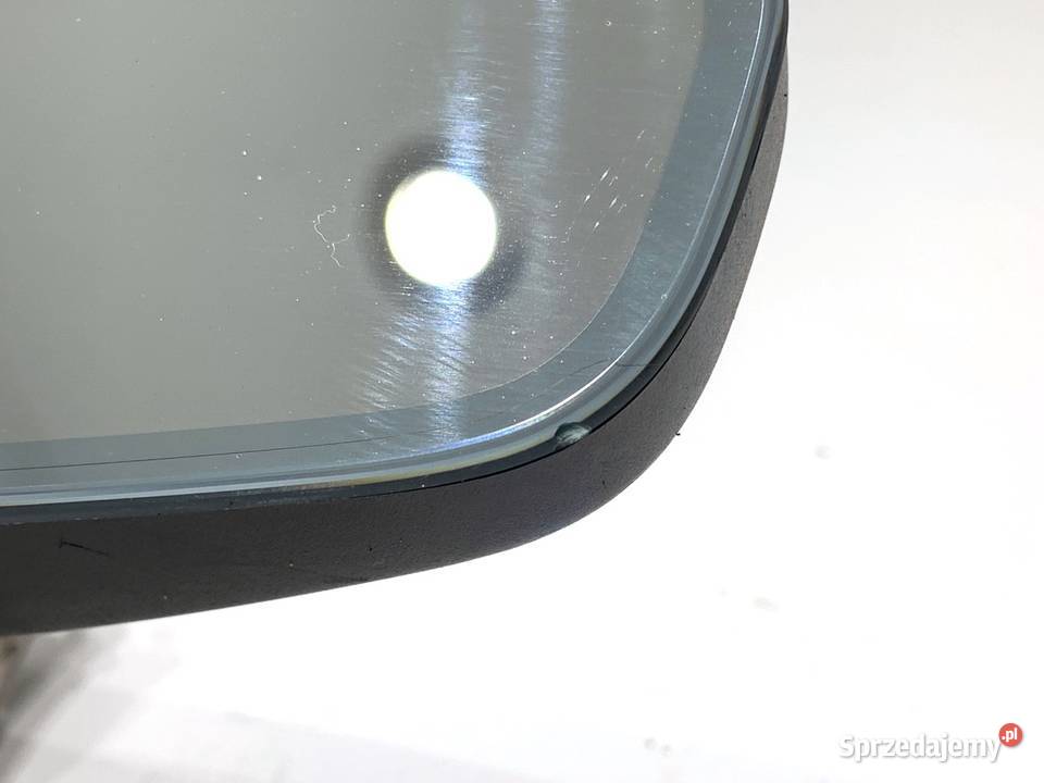 LUSTERKO WEWNĘTRZNE SKODA SUPERB III 3G0857511AD osobowe