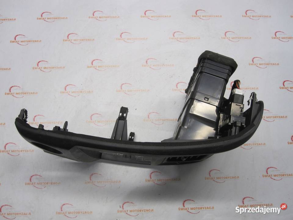 KIA SPORTAGE II LIFT 10r panel kratka nawiewu świętokrzyskie sprzedam