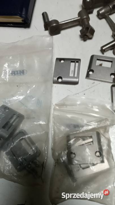 Pfaff ramieniowki 335 częściszwalniczejuki Zgierz