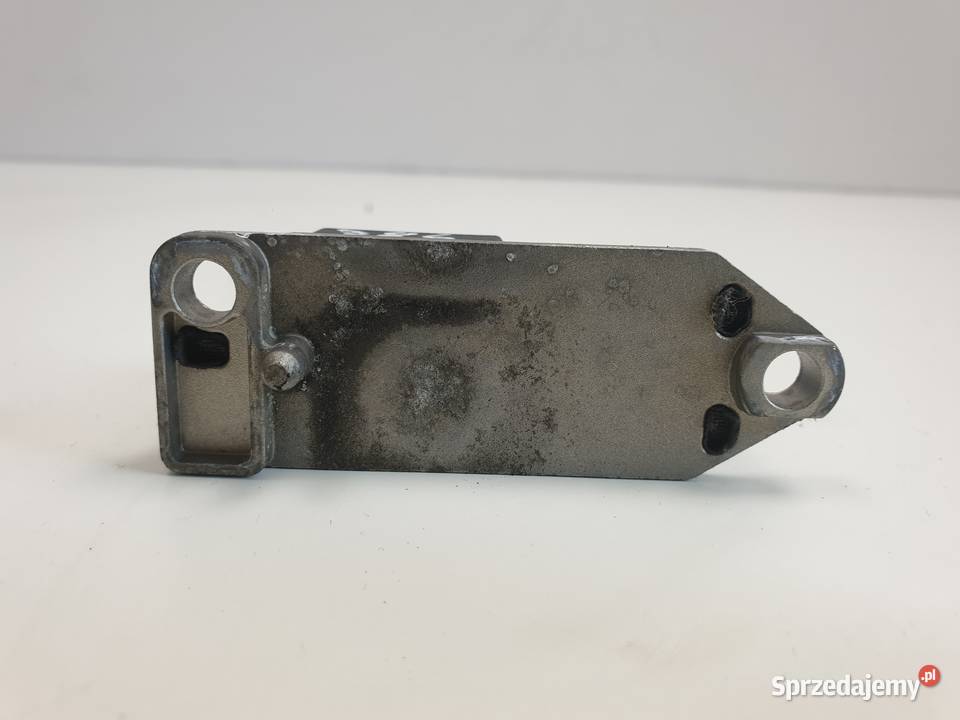 Porsche Boxster 986 CZUJNIK UDERZENIA sensor osobowe Chełm