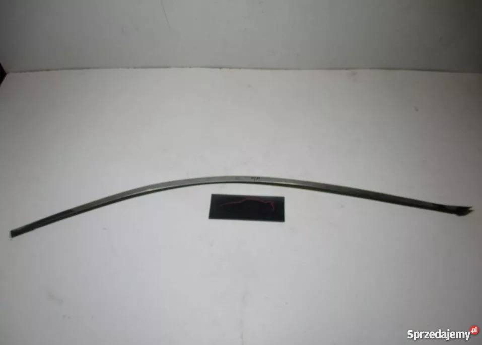 INFINITI FX35 45 S50 LISTWA DRZWI PRAWY PRZÓD osobowe Nowy Tomyśl sprzedam