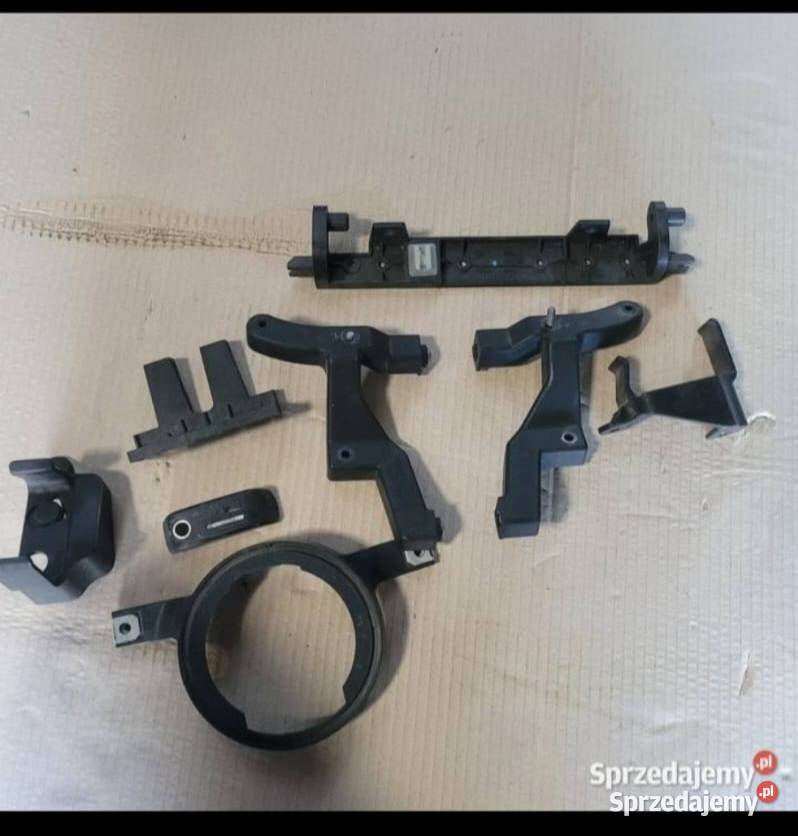 Bmw K1600GT K 1600 GT GTL 1116 MOCOWANIE UCHWYT Nowy Tomyśl sprzedam