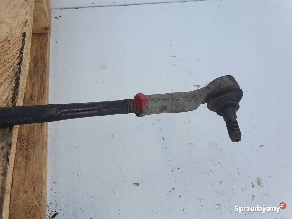 MAGLOWNICA Skoda Praktik Roomster 212121413957 Rudka