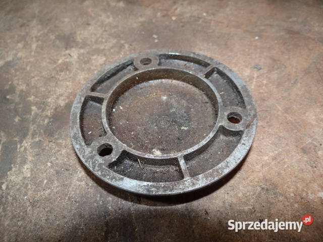 dekiel dekielek sprzęgła MZ ES 250 jaskółka org Żary