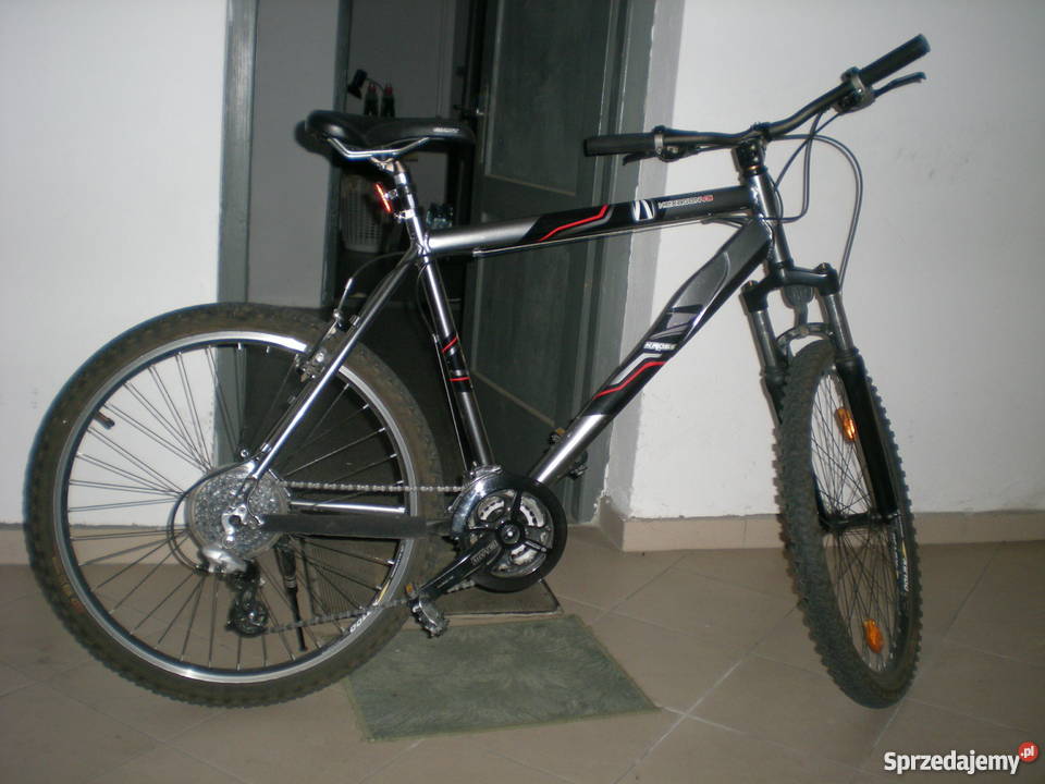 Kross Hexagon V5 lubelskie Świdnik