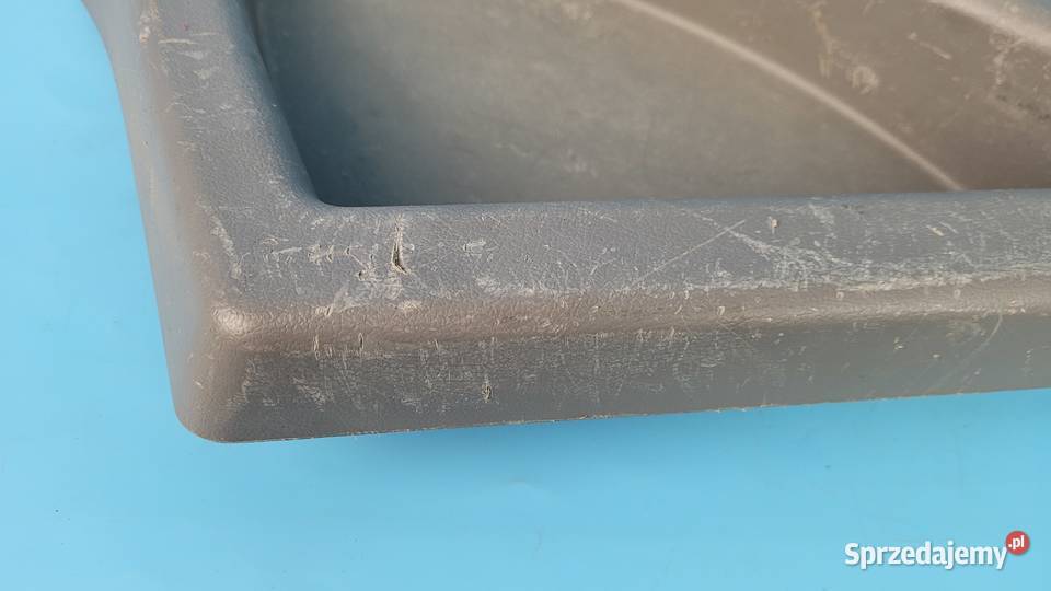 CASE IH PUMA 145 12r TACA TAPICERKI LEWA kujawsko-pomorskie