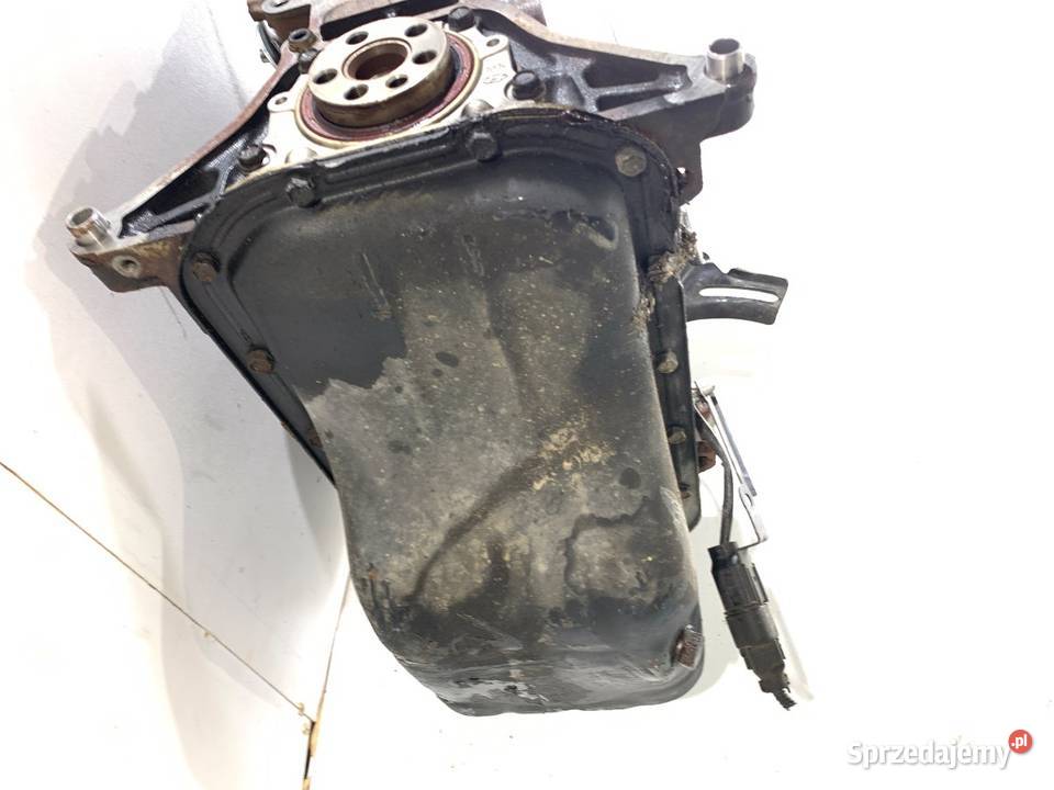 SILNIK KIA 11 65 G4HG 0412 PICANTO I osobowe