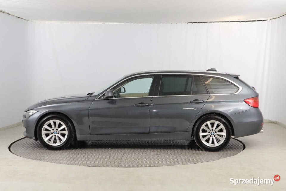 BMW 3 316 d ASR (kontrola trakcji) Zabrze sprzedam