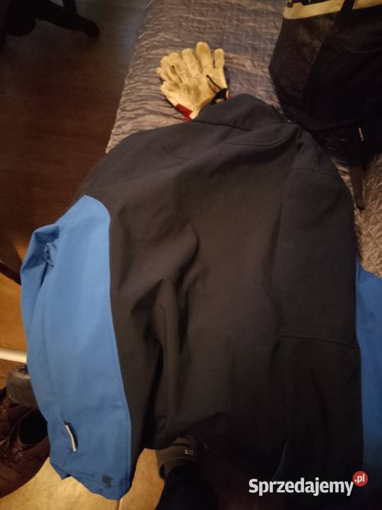 Kurtka i spodnie robocze Pozostałe Zielonka