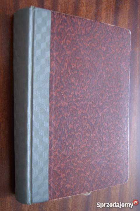 Honoriusz Balzac Chłopi 1946 Parczew