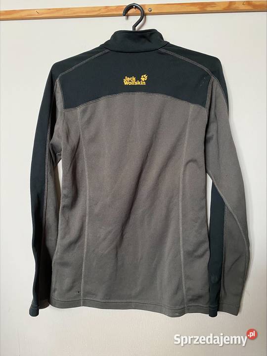 Bluza polar damskI JACK WOLSKIN M OKAZJA lubelskie
