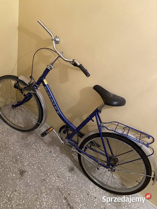 Rower Miejskie warmińsko-mazurskie Olsztyn sprzedam