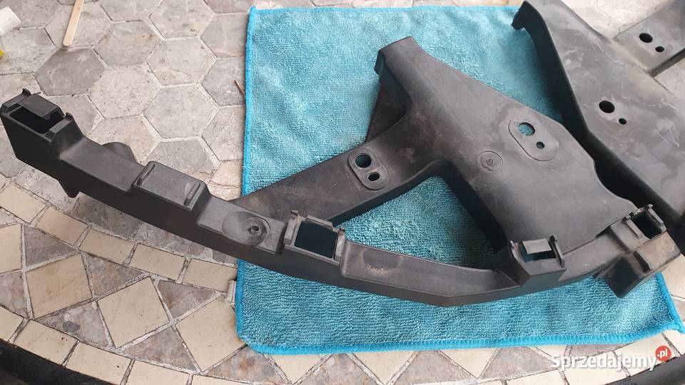 Slizg mocowanie zderzaka Honda Civic X sprzedam
