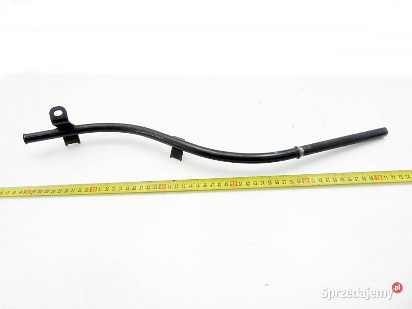 RURKA BAGNETU MIARKI OLEJU 19 18 BMW E36 E46 Z3 Sosnowiec