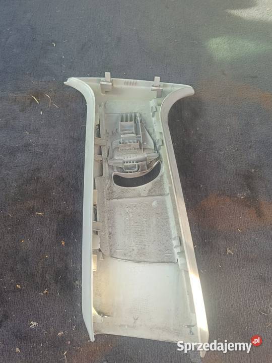 Osłona Słupka B Górna Prawa Audi A4 B5 a9 Myszków