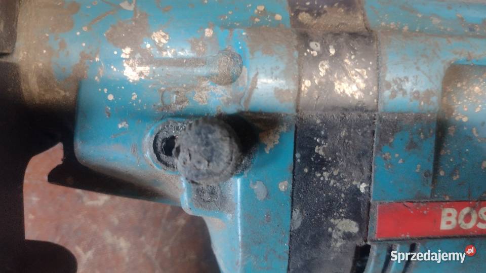 Piła tarczowa duża Woźniki