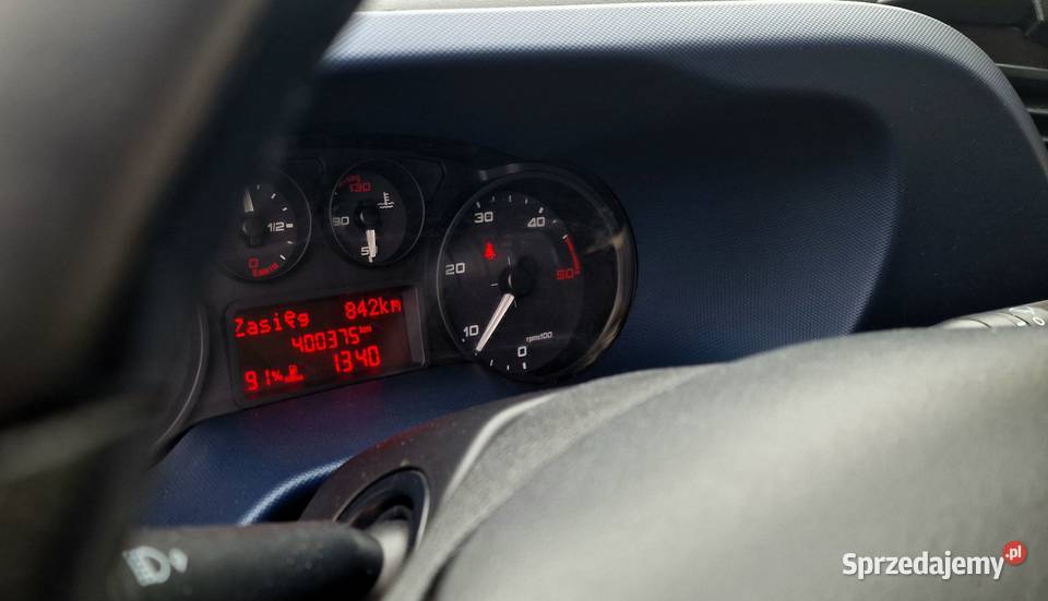 Iveco Daily Tarnowskie Góry