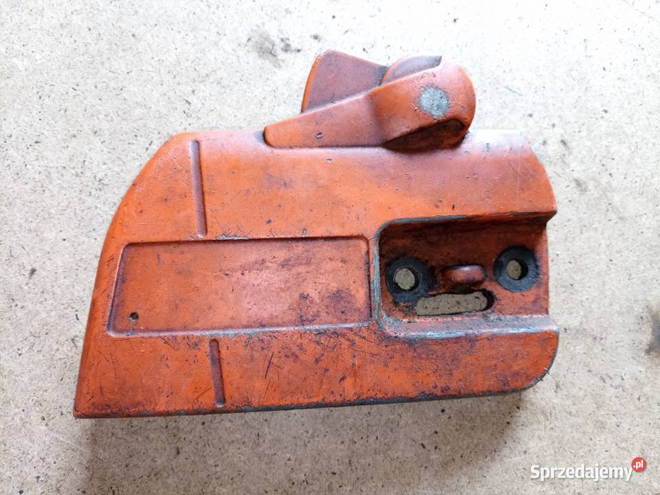 Husqvarna osłona łańcucha Stalowa Wola