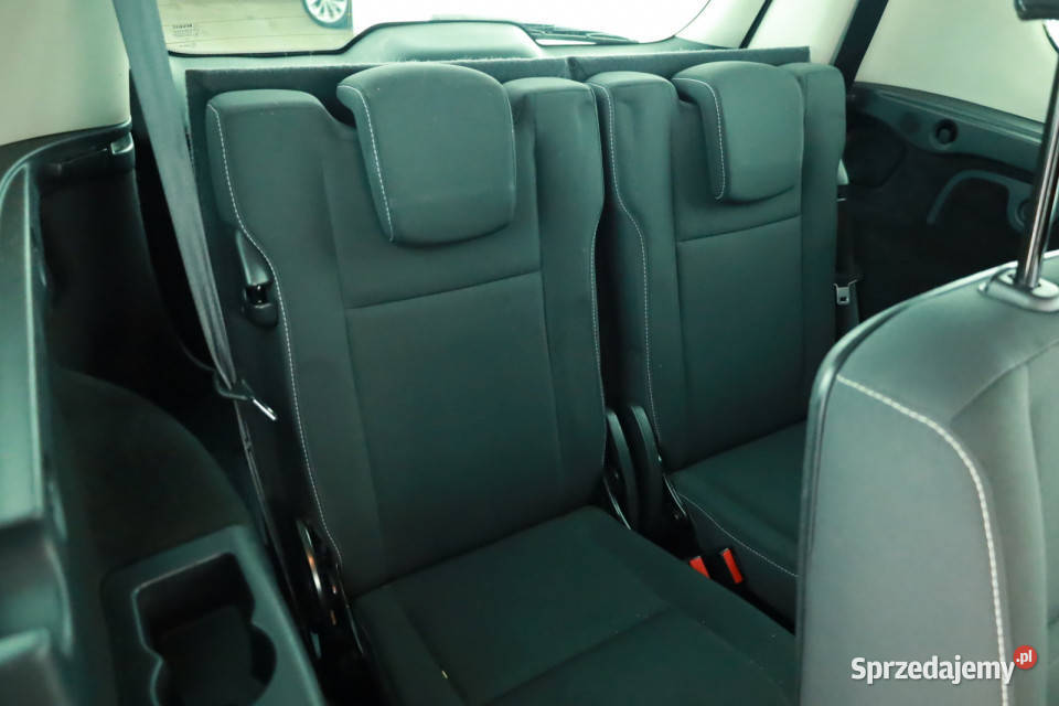 Renault Grand Scenic 12 TCe 167865km Piaseczno