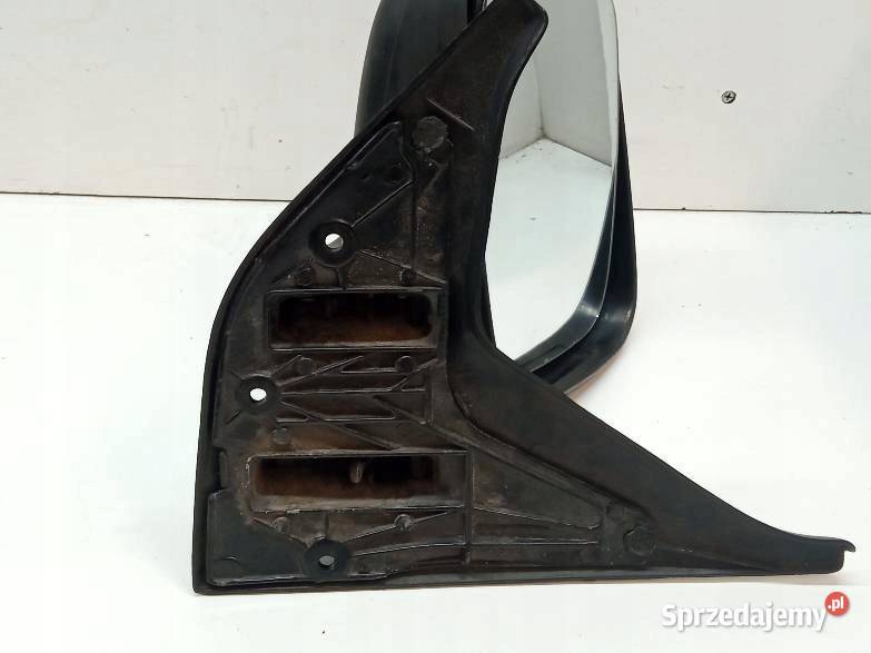 LUSTERKO PRAWE MANAULNE 46R015686 VW Transporter