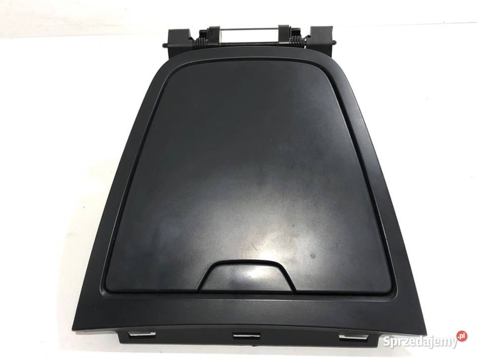 SCHOWEK KONSOLI ŚRODKOWY RENAULT CAPTUR I podkarpackie