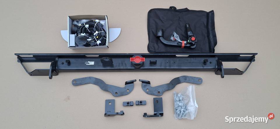 DUCATO JUMPER BOXER MOVANO C HAK HOLOWNICZY lubuskie Bieleń