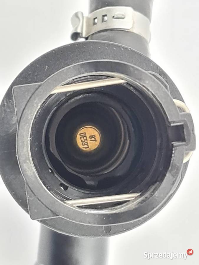 Termostat Obudowa Waz Przewod BMW R 1250 Gs Silniki i osprzęt Łódź