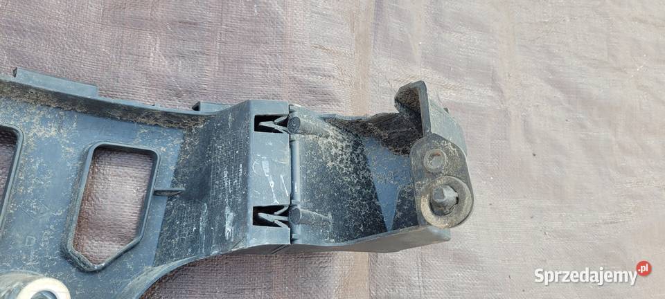 RENAULT MEGANE III ŚLIZG ZDERZAKA PRAWY TYŁ Ruda Śląska sprzedam